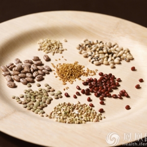 立秋节气吃这4类食物最养生