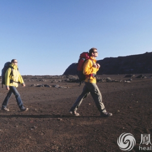 走路能延寿只有几个人知道