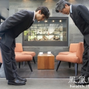 这样的人不易得癌寿命长