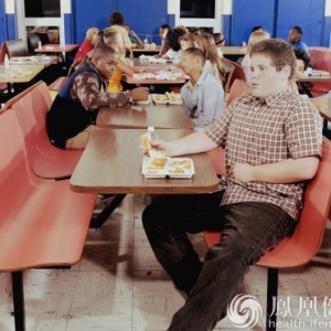 “胃”你好吗？盘点最伤胃的三个习惯