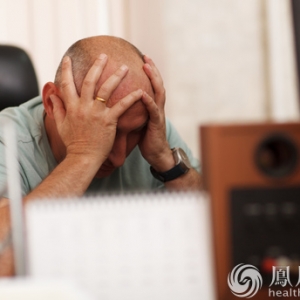 6个习惯加重体内湿气