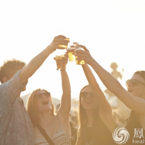 男人如何喝酒才能不伤身