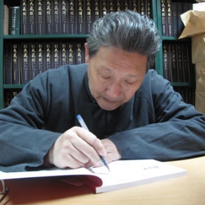 国学大师有这样一套36字养生经
