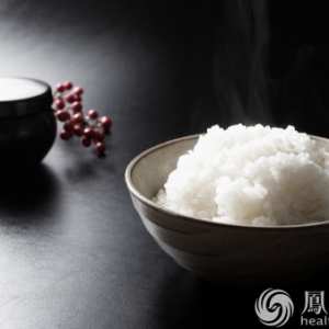 常吃白米饭增患肺癌风险？6种食物帮你远离肺癌