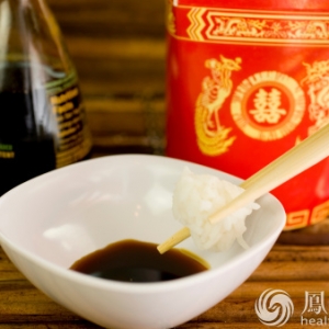 吃酱油竟然会引发肝癌
