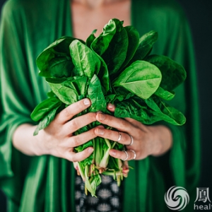 癌症一来如山倒 4种蔬菜为你撑起保护伞