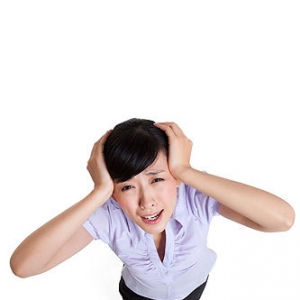 癌症就是这么憋出来的 当心这5件小事