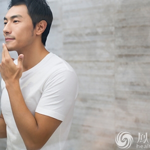男人长寿的秘诀都在这