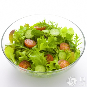 多吃四种食物终生防癌