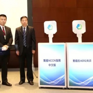 三大指南共识要点权威发布，HER2检测首度纳入胃癌诊治必检项 ... ... ...