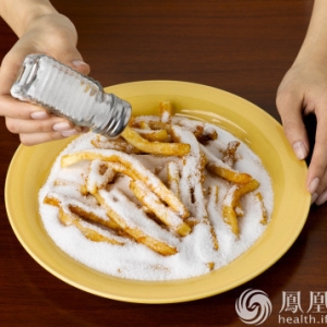 每天吃多少盐才健康？大多数人都吃了两倍还多