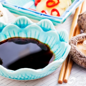 1种酱油和肝癌有直接关系