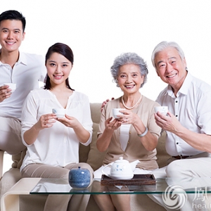 这种体质喝茶是在危害生命