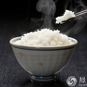 米饭加一物竟然越吃越瘦