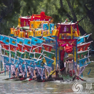 端午节的五大习俗养生亮点