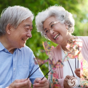 百岁医生的健康秘诀