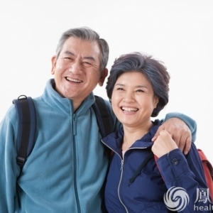 活到100岁的老人都这么做