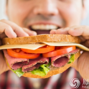 不吃肉怎行？六种人注定是肉食者