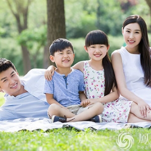 立夏时节话养生 宜养阳养心