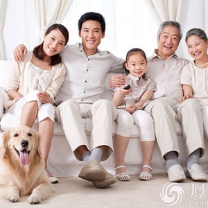 国家级老中医的8字养生诀