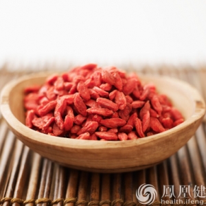 枸杞不是随便怎么吃都行的