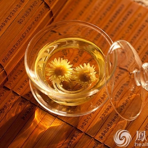 这么搭配去火效果最佳