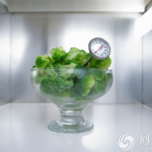 当心！5种食物不能用微波炉反复加热