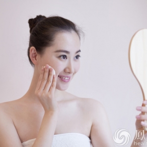 女人老不老看身体6部位