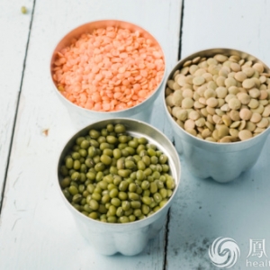 春季排毒正当时 5种食物助你排出体内毒素
