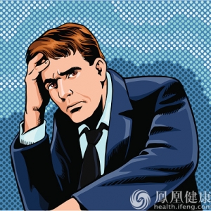 便血不一定是痔疮 可能是大肠癌的危险信号