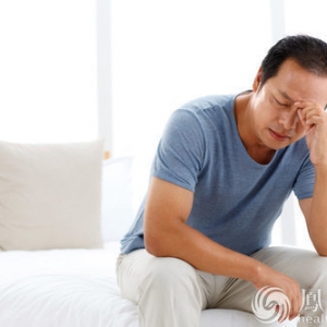 男性肾虚有这些原因如何预防