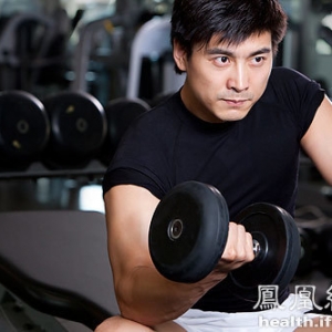 男人有啥特征能活得更久