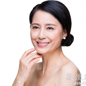 长这3种皱纹很危险 吃什么可去除皱纹