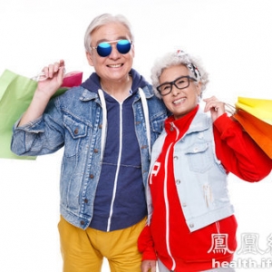 身体好坏全看这护好能长寿