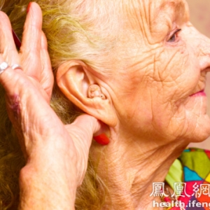 耳朵长这样能长生不老