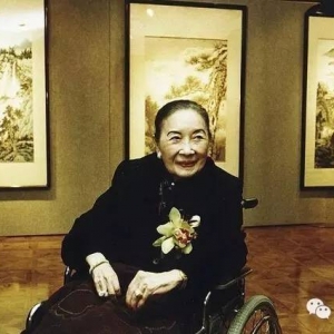 两次乳腺癌手术仍活到106岁 宋美龄的长寿经值得看