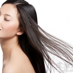 动动手指就能早防白发？信不信由你