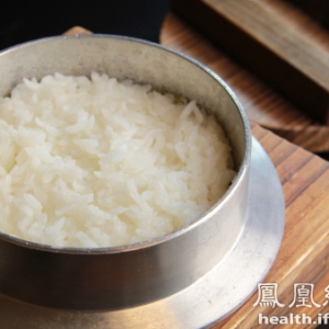 吃白米饭致肺癌？你必知的肺癌早筛