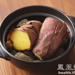 红薯四种吃法抗癌效果翻倍