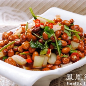 醋泡三宝可以吃出长寿