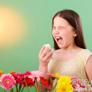 春天是过敏的高发季 7个过敏真相你必须知道