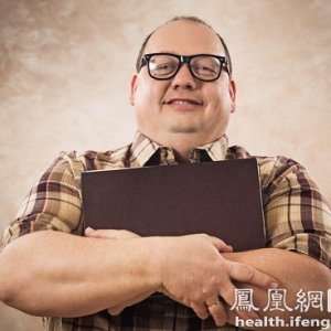 喝水都长肉可能肝有病