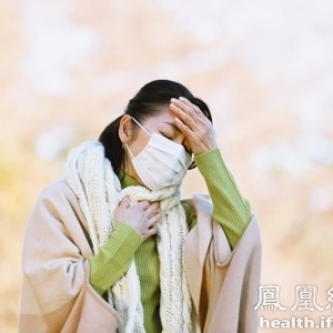 常年不发烧当心癌症找上你