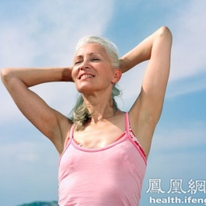 腋窝下这个穴位可以救你的命