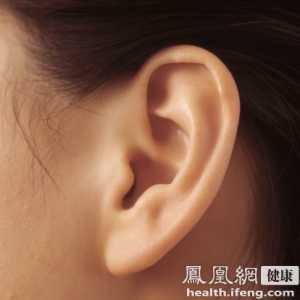人体3个穴位一碰就补肾强精