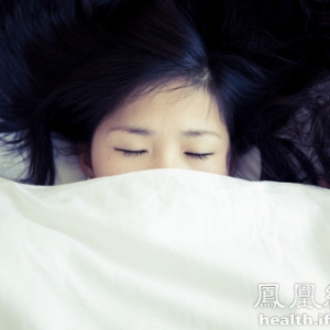 这样睡会减少寿命 揭睡仙的侧卧安睡法