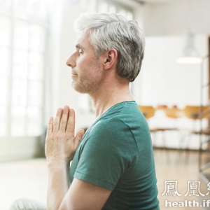 男人59岁是道坎 三类疾病最易找上门
