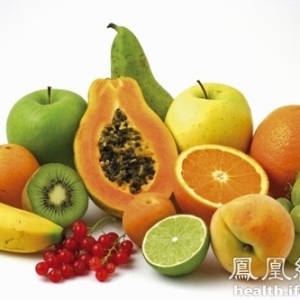 喝水加它快速排出体内毒素