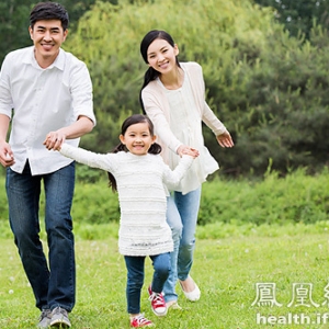 春季养生3点一整年都健康