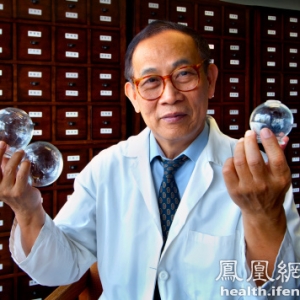 这些病最适合看中医